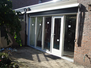 Kozijn